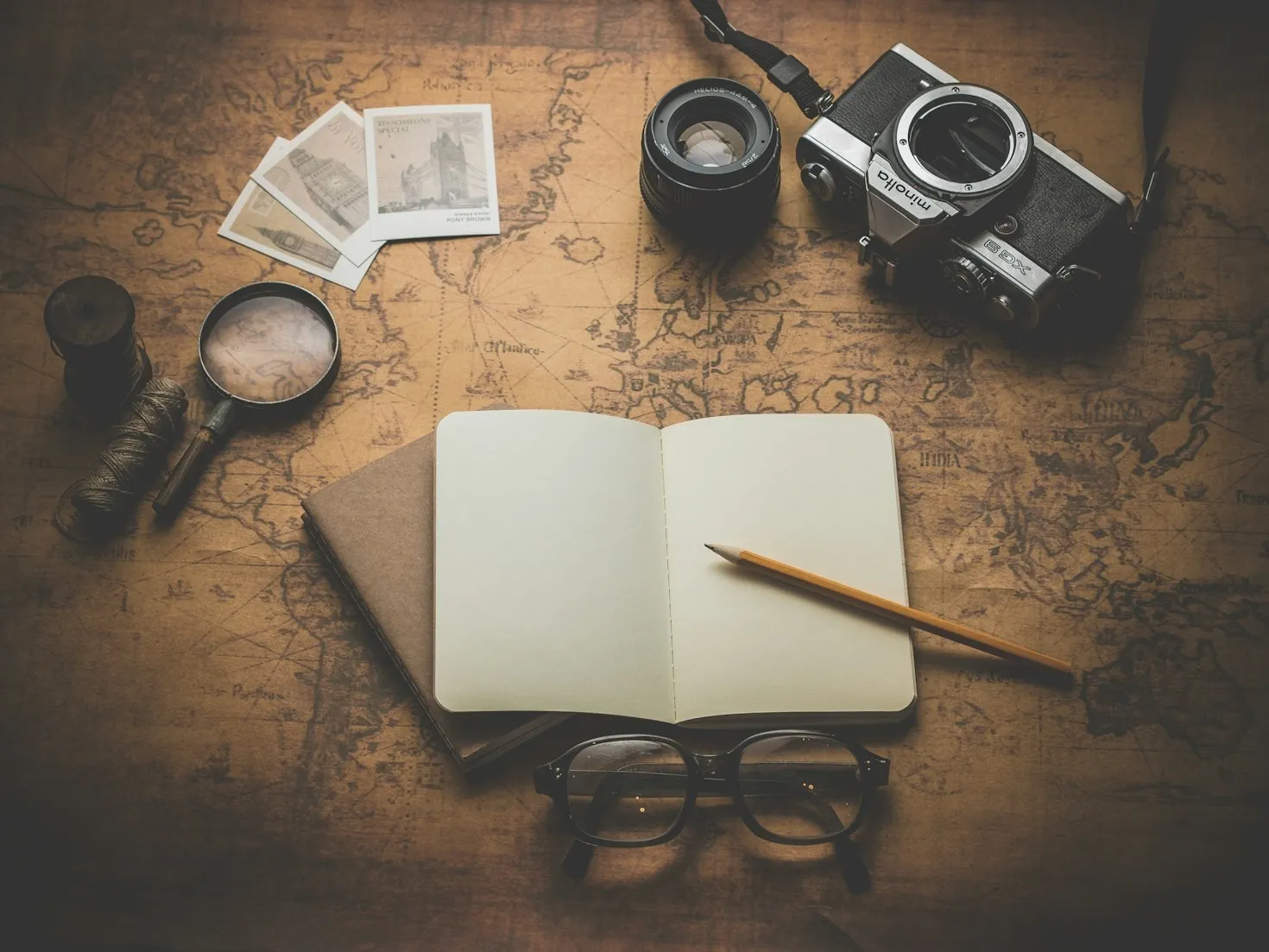 Viaggiando con la Fantasia: Consigli e Idee
