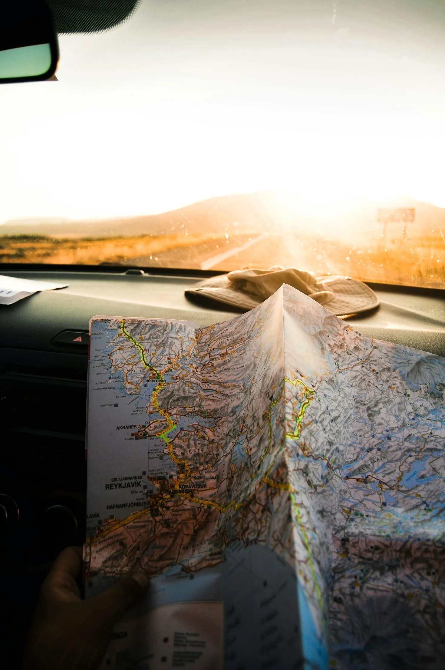 Come Creare la Tua Destinazione da Sogno